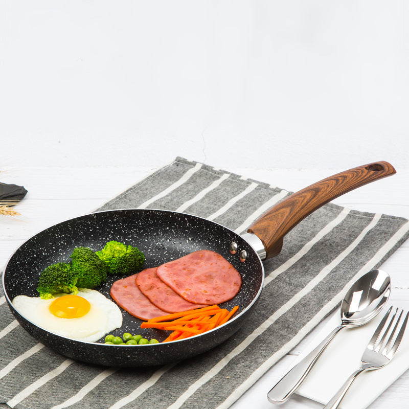 multi-function cooking pan - Versatile Aluminum Cookware – DOMALUX